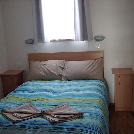 Jacko'S Holiday Cabins Arno Bay Exterior photo